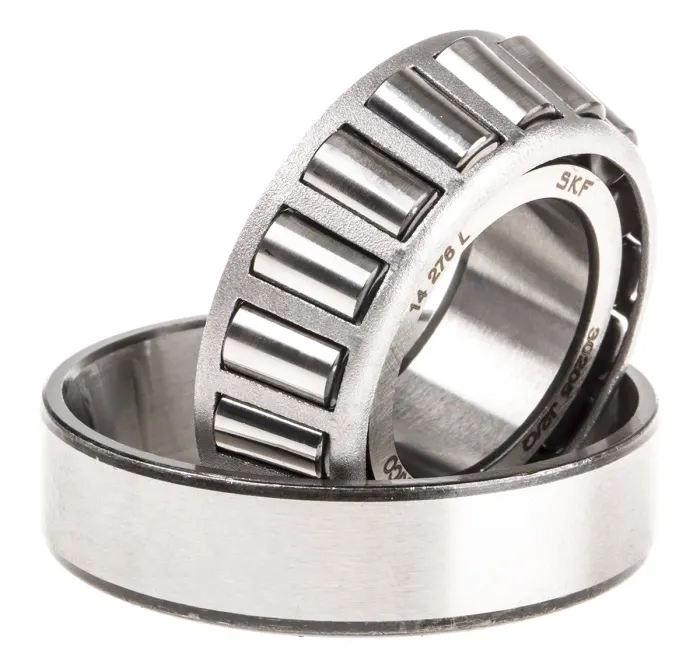 Tapered Roller Bearings