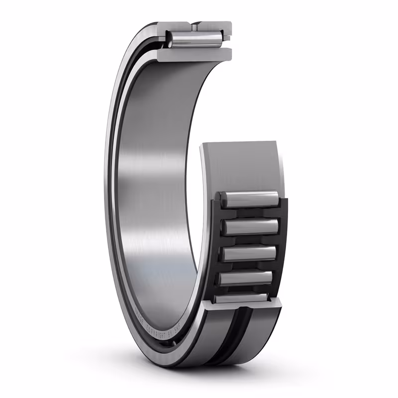 Needle Bearings
