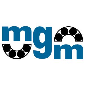 MGM Bearings