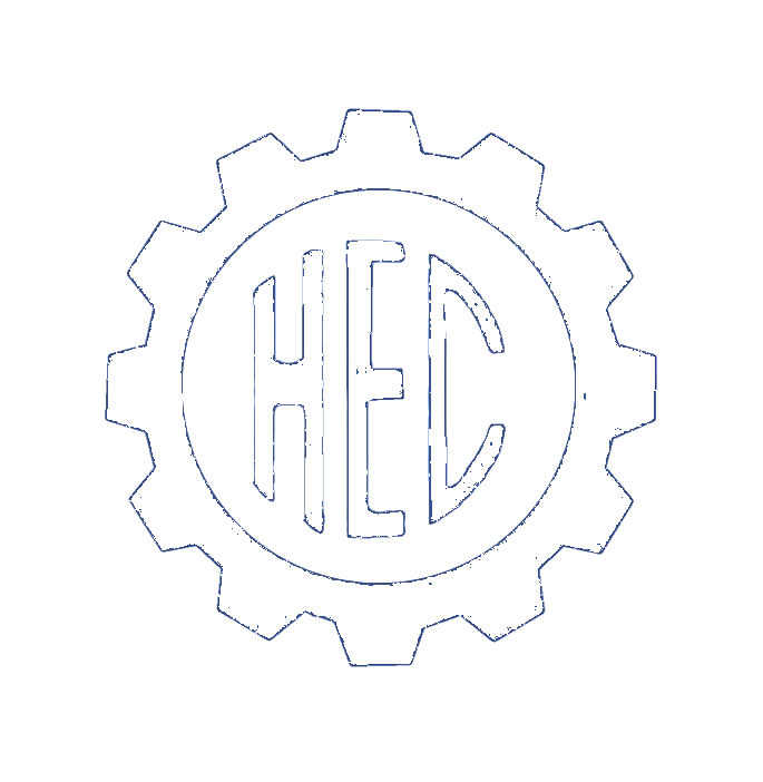 HEC Logo